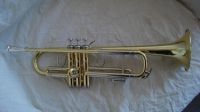 Bb Trumpet(GTR-510)