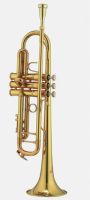 Bb Trumpet(GTR-510G)