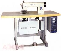 YDN Ultrasonic Lace Sewing Machine86-519-83900111