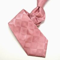 silk tie