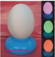 Led Flash egg