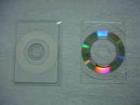 Business Card CD-R