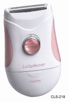 Lady shaver (CLS-218)