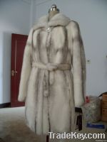 Mink Fur Coat