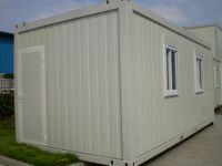 Container House , Office Container, Modular House,