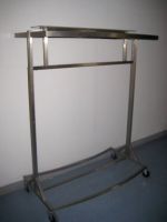 garment rack