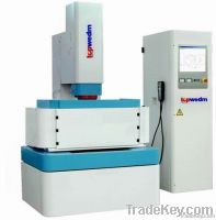 CNC multi-cutting molybdenum wire cut EDM machine