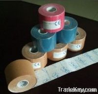 Physio muscle tape