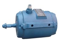 Three Phase Induction Motor Matching Blower