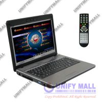 UNIFY DJKP1000A 320-2000GB HDD MP4/DVD/CDG Karaoke DJ Player