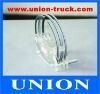 engine parts-SD25 piston ring for nissan forklift diesel engines