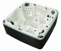 Portable Spa (LS-102)