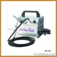 Airbrush Tanning Machines