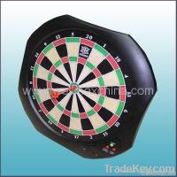 Magnetic dartboard MD-10