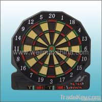 Electronic dartboard AP-20