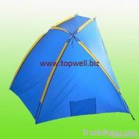 Beach tent