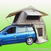 Roof tent