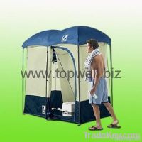 Shower tent for 2 persons ST-02