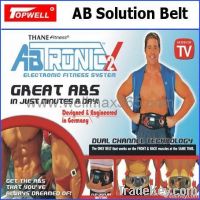 ABTronic X2 Belt