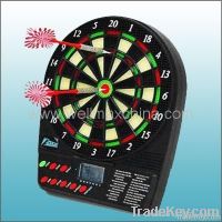 Electronic dartboard AP-70