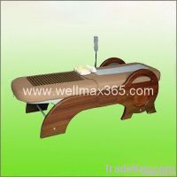 Thermal Jade Massage Bed