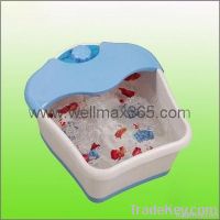 Foot Bath Massager