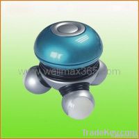 Mini Pulse Massager