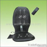 Rolling Massage Cushion