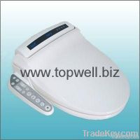 Electronic Toilet Seat