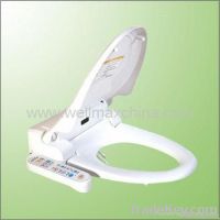 Electronic Bidet Seat