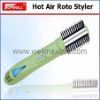 Electric hair brush with CE,ROHS