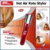 Electric Hair brush with CE,ROHS