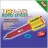 Hair Styler with hot Air, CE,ROHS