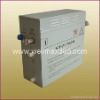 Electric steam generator with CE