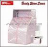 Luxury steam sauna house with CE,ROHS for 1 people