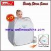 Portable sauna house with CE,ROHS (hot selling)