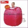 Portable steam sauna room for home with CE,ROHS