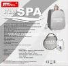 Steam spa with CE,ROHS for 1 person