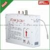 Electric steam generator with CE