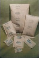 SILICA GEL BREARTHERS, SILICA GEL POUCHES/BAGS, SILICA GEL WHITE/BLUE