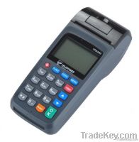 TPS300 POS Terminal, GPRS POS, USSD POS