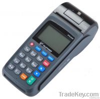 TPS300 POS Terminal, PIN Voucher POS