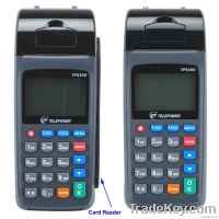 TPS300 POS Terminal, PIN Voucher POS, pos malaysia, TOPUP
