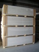 calcium silicate board