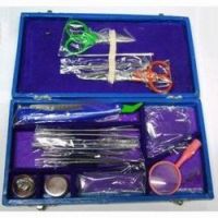Dissection Box