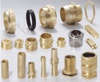 Brass Components