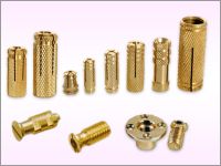 Brass Inserts