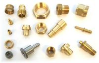 Brass Components