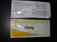 HIV,Pregnancy,HBsAg ,HCV testing series and Blood Glucose Meter & test