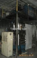 Hydraulic press 500 tons CHINA JFY 500